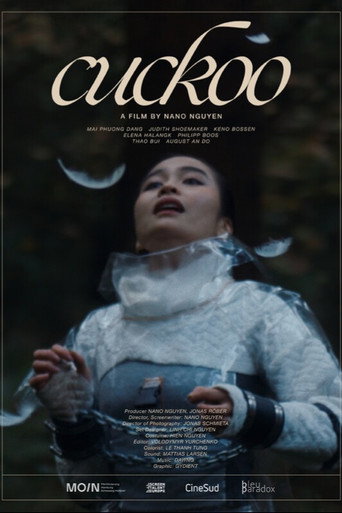 Póster de Cuckoo