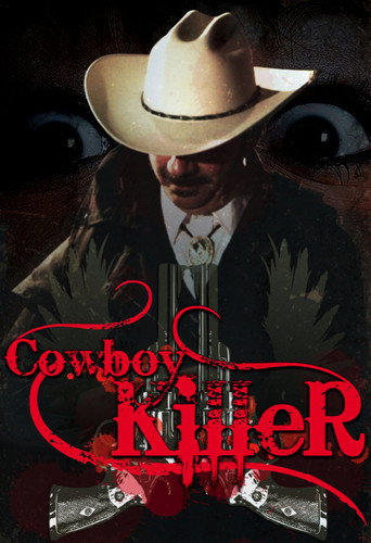 Póster de Cowboy Killer