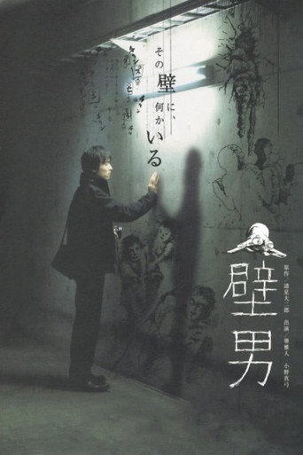 Póster de 壁男