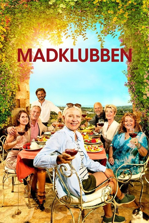 Póster de Madklubben
