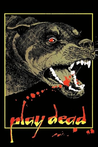 Póster de Play Dead