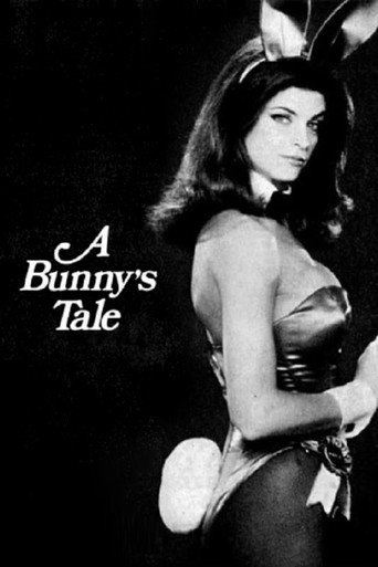 Póster de A Bunny's Tale