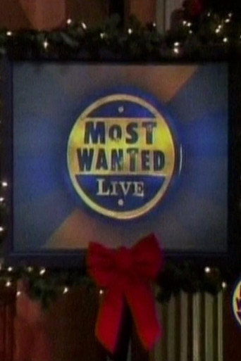 Póster de CMT Most Wanted Live: "A Very Special Acoustic Christmas"