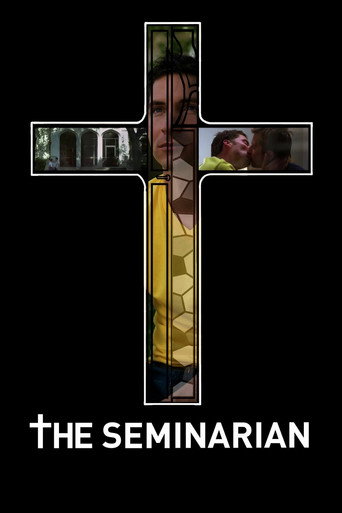 Póster de The Seminarian