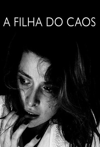 Póster de A  Filha do Caos