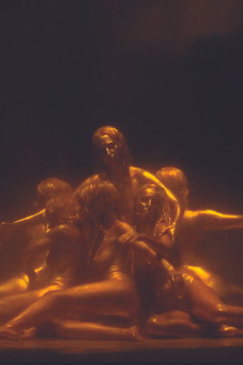Póster de Wagner: Das Rheingold