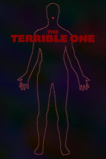 Póster de The Terrible One
