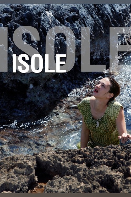 Póster de Isole