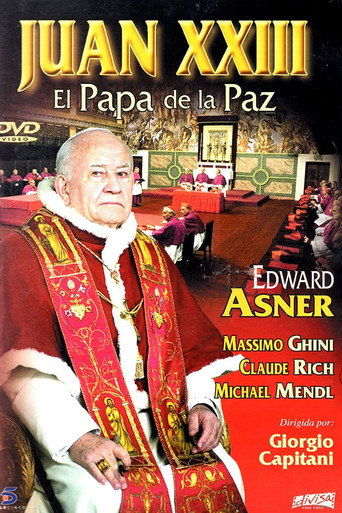 Póster de Papa Giovanni - Ioannes XXIII