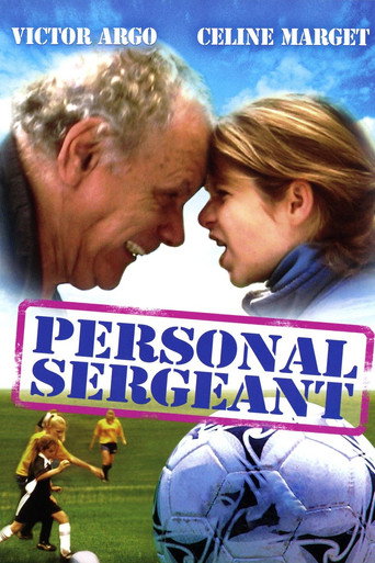 Póster de Personal Sergeant