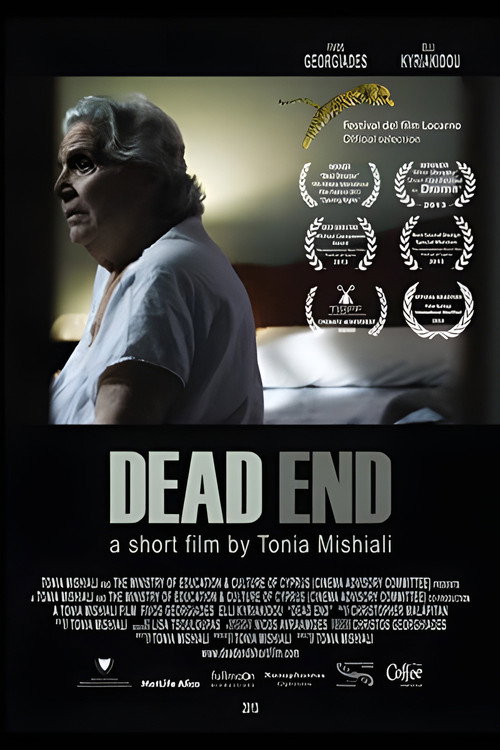 Póster de Dead End