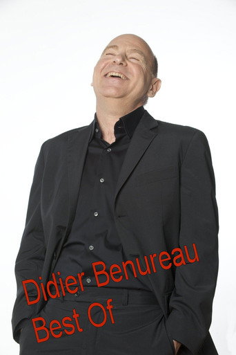 Póster de Didier Benureau Best Of
