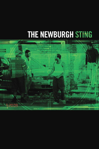 Póster de The Newburgh Sting