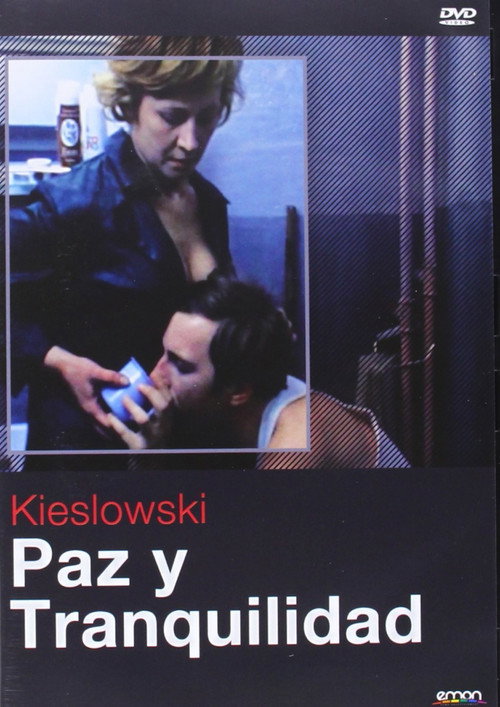 Póster de Spokój