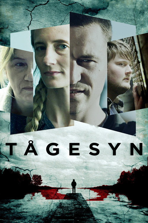 Póster de Tågesyn