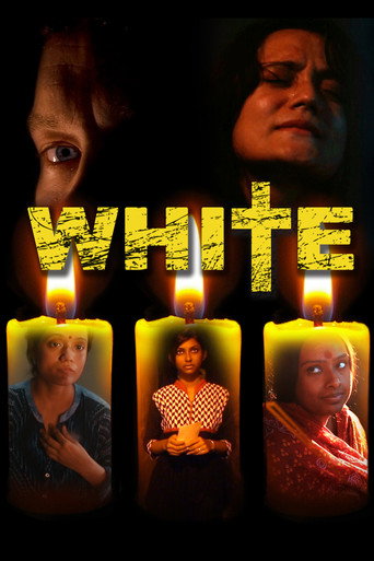Póster de White