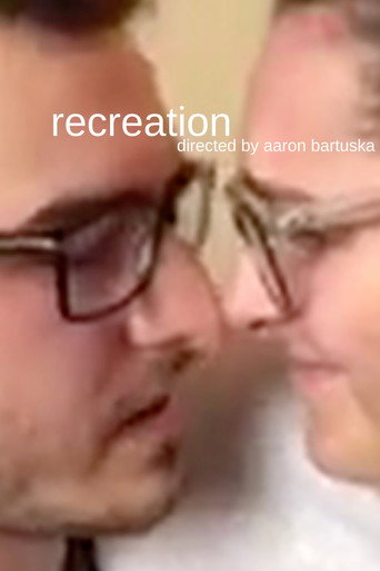 Póster de recreation