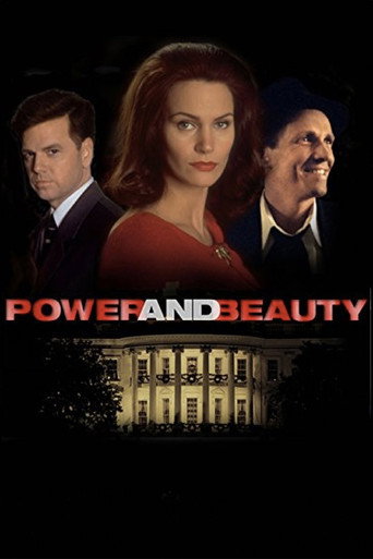 Póster de Power and Beauty