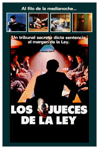 Póster de The Star Chamber