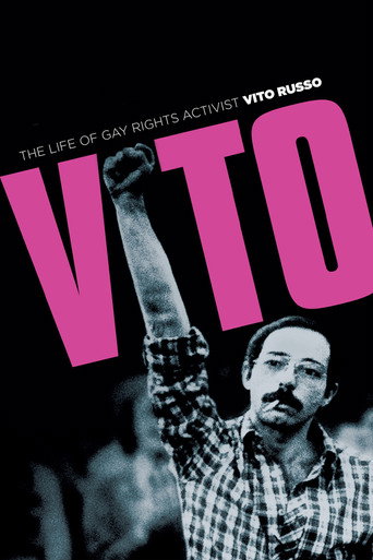 Póster de Vito