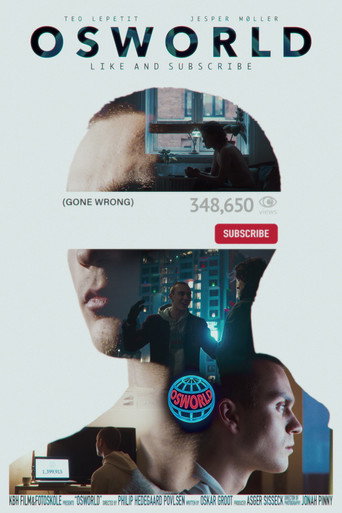 Póster de OsWorld