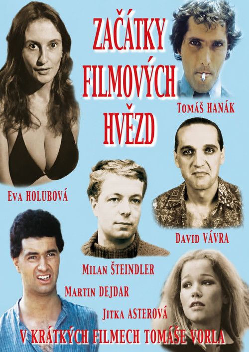 Póster de Kašpárek