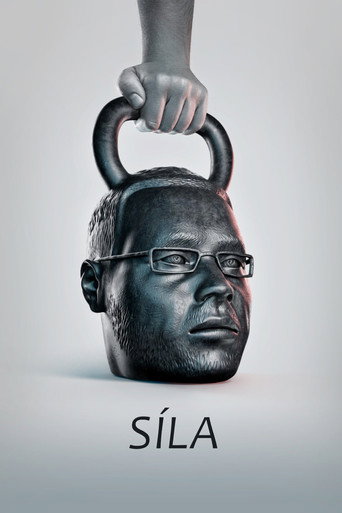 Póster de Síla