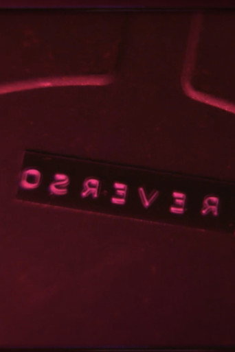 Póster de Reverso