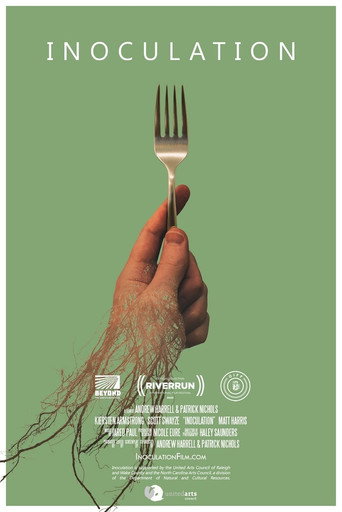 Póster de Inoculation