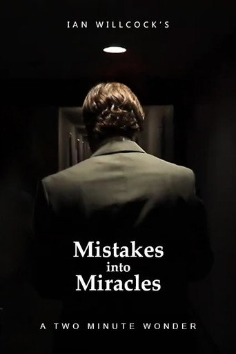 Póster de Mistakes Into Miracles
