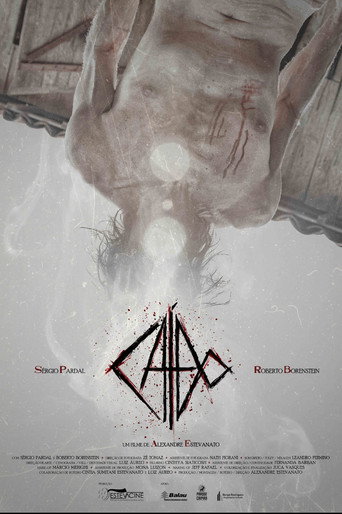 Póster de Caído