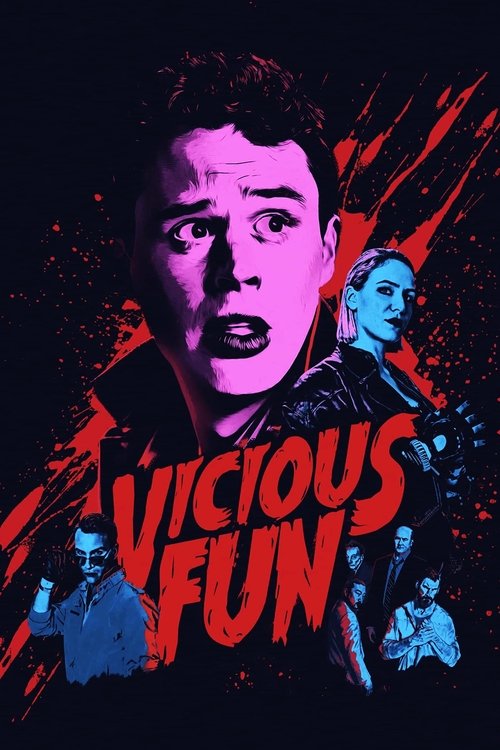 Póster de Círculo vicioso