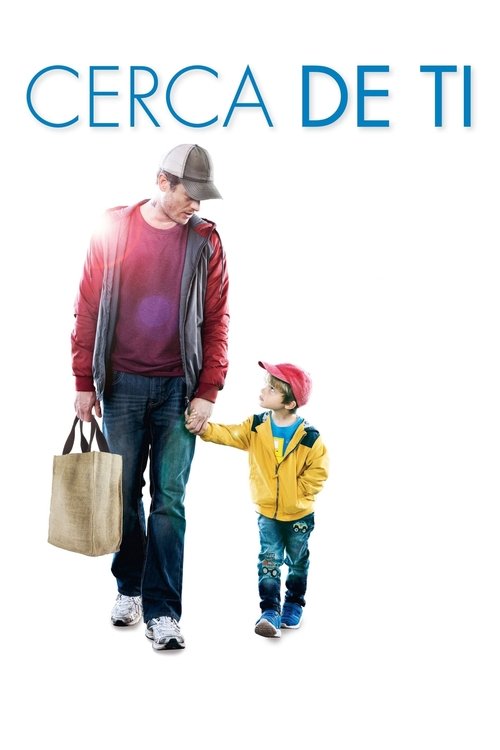 Póster de Nowhere Special