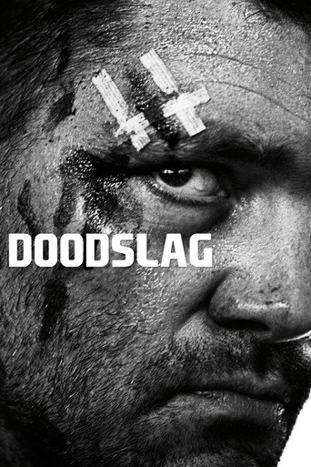 Póster de Doodslag
