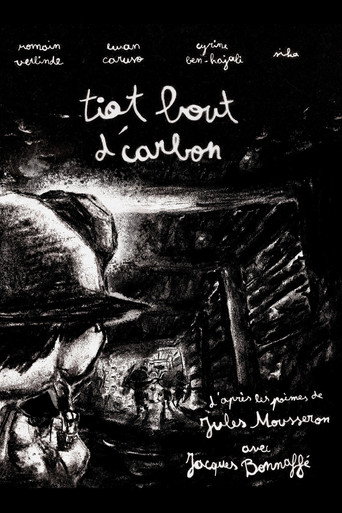 Póster de Tiot Bout d’Carbon