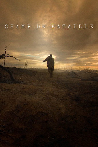 Póster de Champ de bataille
