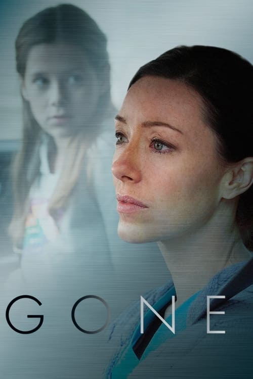 Póster de Gone