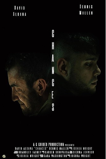 Póster de Chances