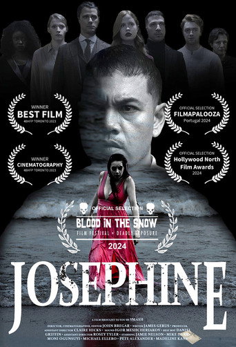 Póster de Josephine