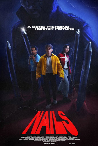 Póster de NAILS