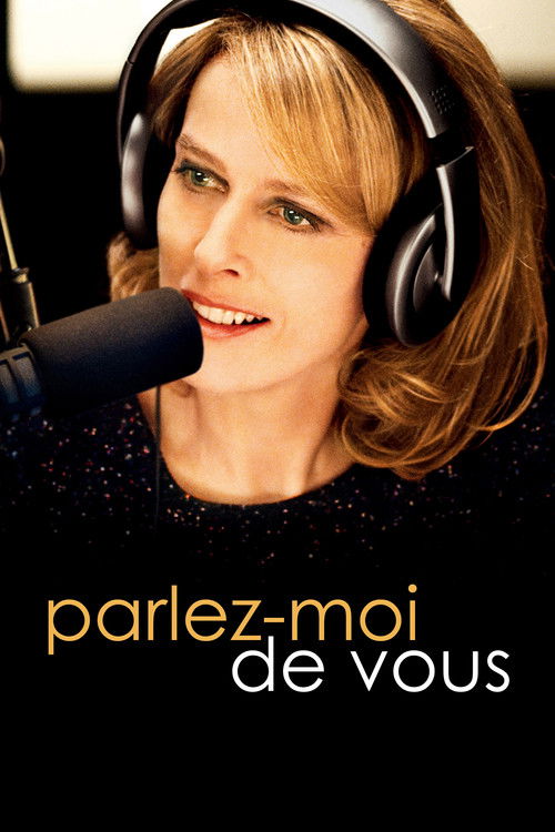 Póster de Parlez-moi de vous