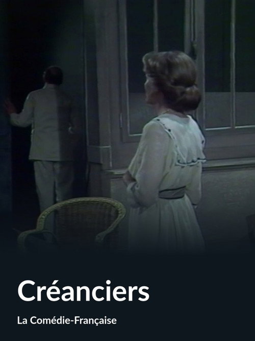 Póster de Créanciers
