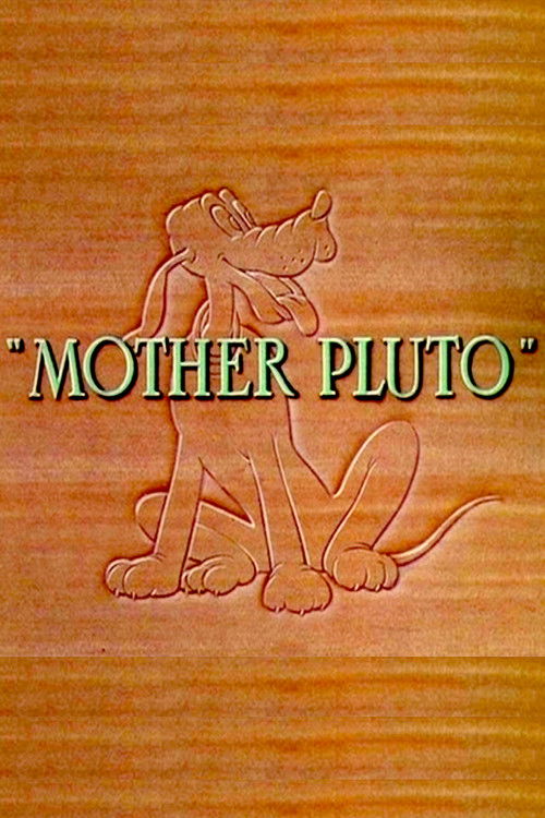 Póster de Mother Pluto