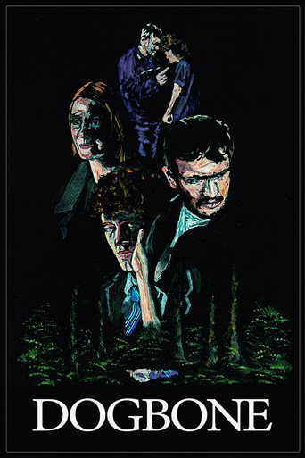 Póster de Dogbone