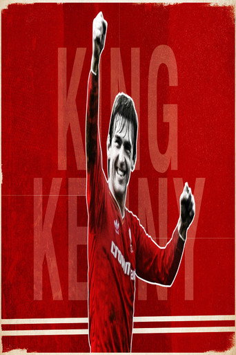 Póster de King Kenny