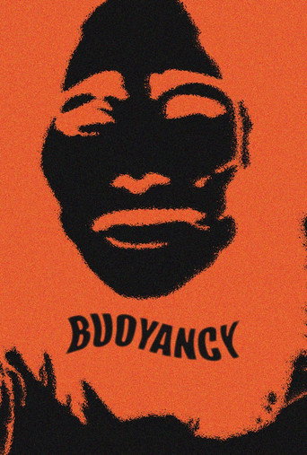 Póster de Buoyancy