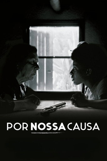 Póster de Por Nossa Causa