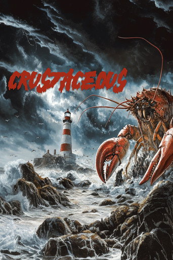 Póster de Crustaceous