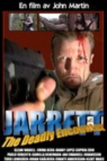 Póster de Jarret