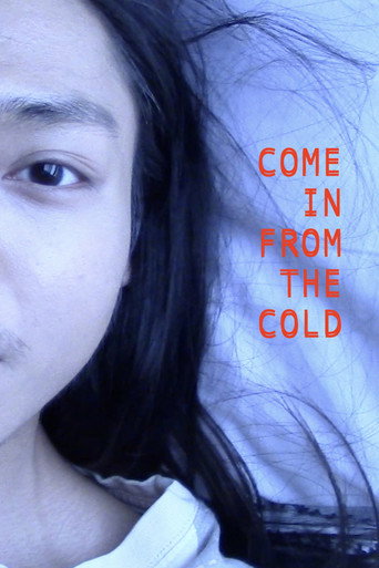 Póster de Come In From the Cold